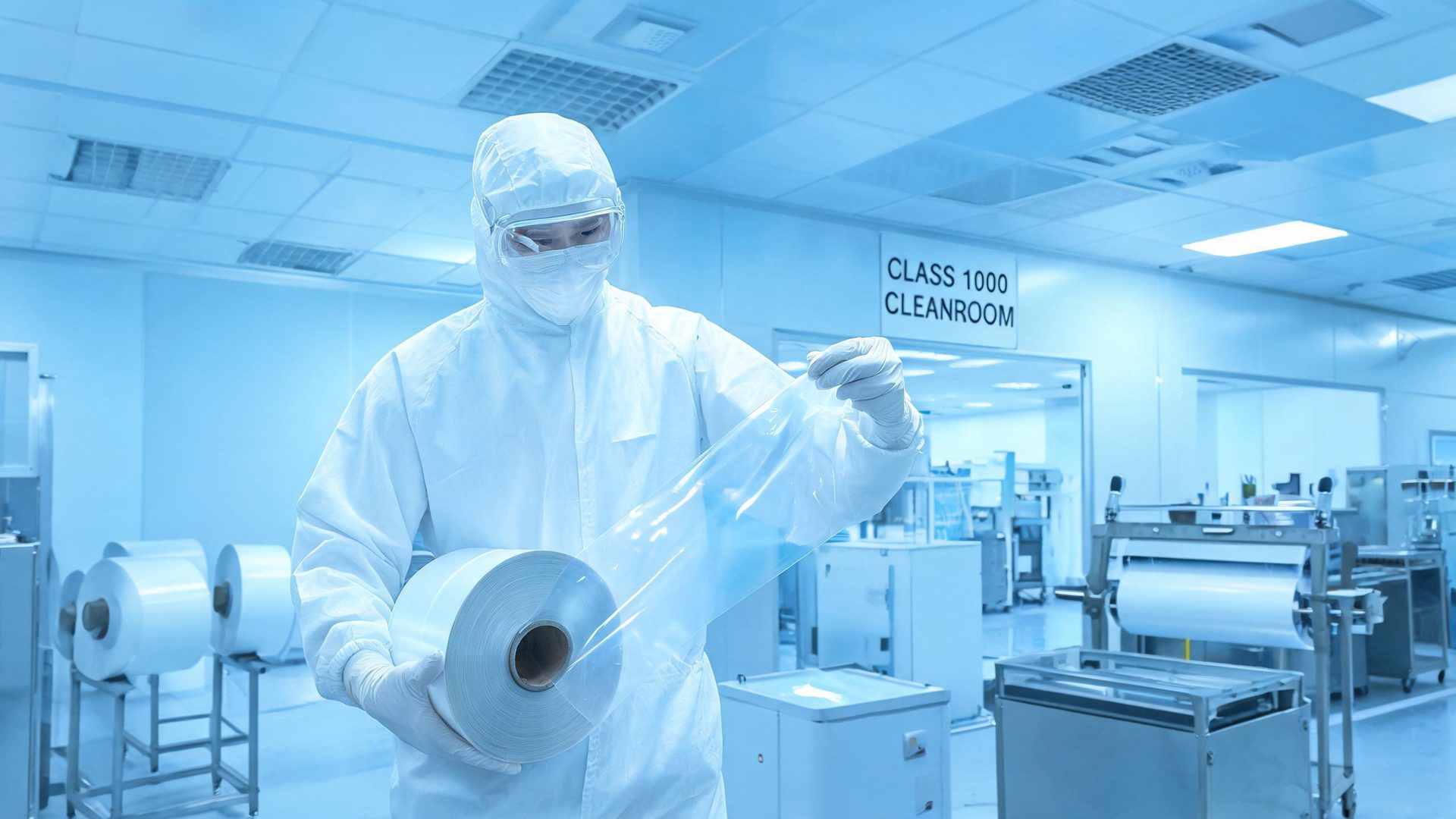 Dr. Schenck Inline Inspection Guards Every Roll
