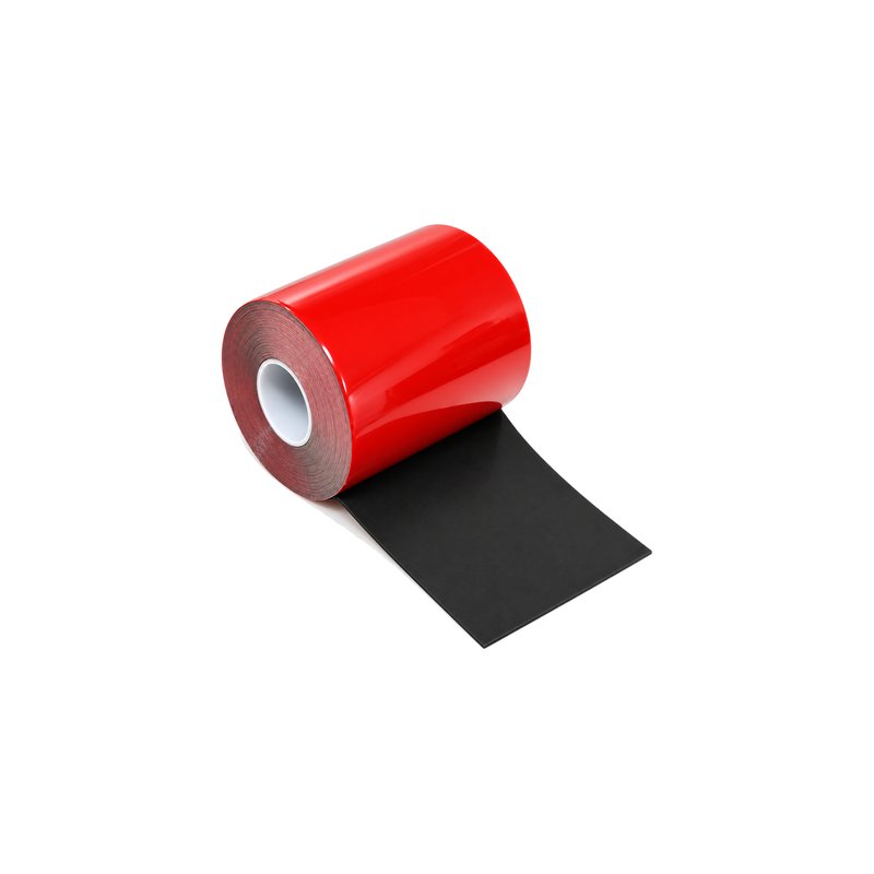 Flame-Retardant Acrylic Foam Tape